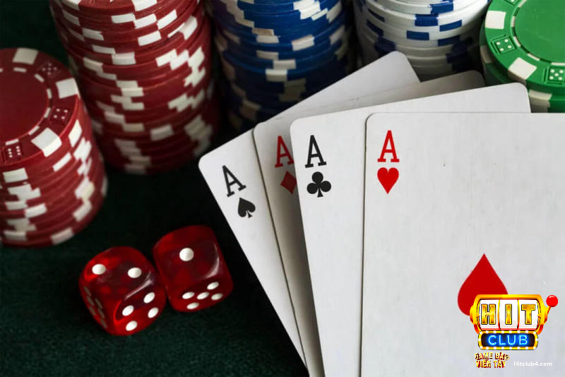 Chia sẻ kinh nghiệm Poker Hit Club đỉnh cao nhất