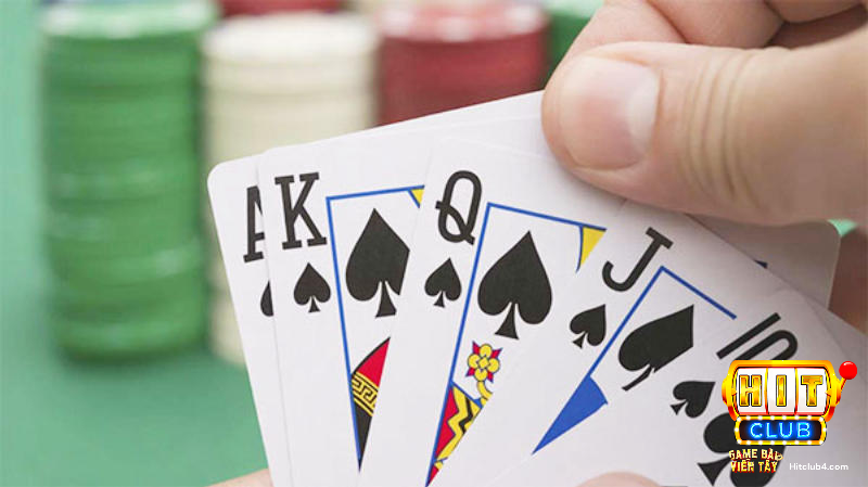 Cách để chiến thắng trong Poker